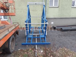 Online aukce:   Vozík - navíječ kabelů