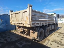 Online aukce: TATRA  T815 TERRNO 6X6.2