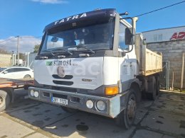 Online aukce: TATRA  T815-280R25 28 270 6X6.2