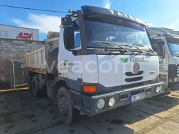 Online aukce: TATRA  T815 TERRNO 6X6.2