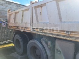 Online aukce: TATRA  T815 TERRNO 6X6.2