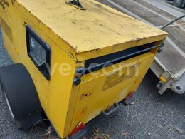 Online aukce: MANNESMANN  Kompresor DEMAG