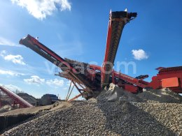 Online aukce: TEREX  694+ SUPERTRAK