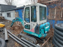 Online aukce:   SUNWARD E17
