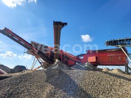 Online aukce: TEREX  694+ SUPERTRAK