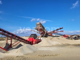 Online aukce: TEREX  694+ SUPERTRAK
