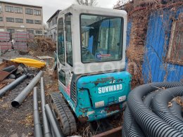 Online aukce:   SUNWARD E17
