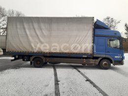 Aukcja internetowa: MERCEDES-BENZ  ATEGO 818