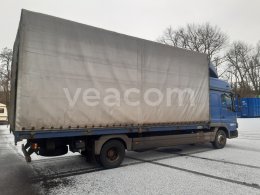 Aukcja internetowa: MERCEDES-BENZ  ATEGO 818