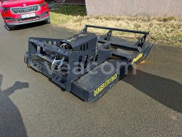 Online aukce:  SEKAČKA PRO SMYKOVÝ NAKLADAČ