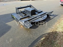 Online aukce:   SEKAČKA PRO SMYKOVÝ NAKLADAČ