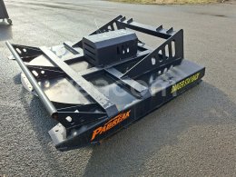 Online aukce:   SEKAČKA PRO SMYKOVÝ NAKLADAČ