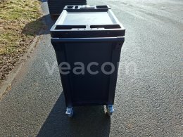 Online aukce:   VOZIK S NÁŘADÍM HUTTENBERG