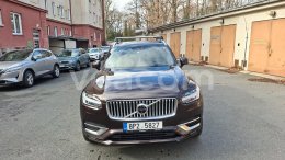 Online aukce: VOLVO  XC90 B5 AWD 4X4