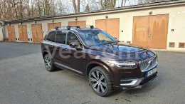 Online aukce: VOLVO  XC90 B5 AWD 4X4