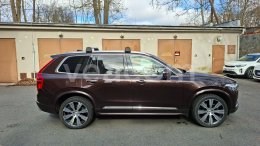 Online aukce: VOLVO  XC90 B5 AWD 4X4