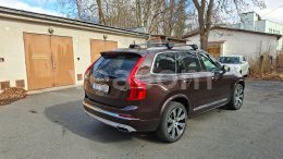 Online aukce: VOLVO  XC90 B5 AWD 4X4