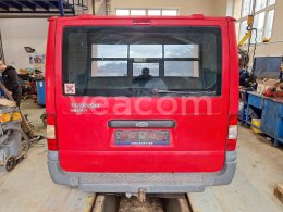 Online aukce: FORD  TRANSIT 260S