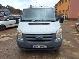 Online aukce: FORD  TRANSIT 280S