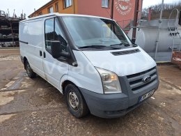 Online aukce: FORD  TRANSIT 280S