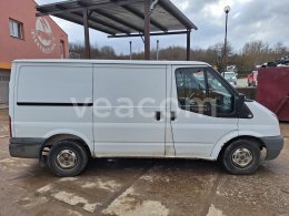 Online aukce: FORD  TRANSIT 280S