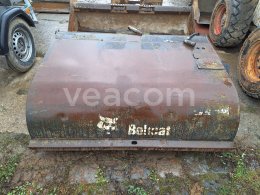 Online auction: BOBCAT  SWEEPER 60