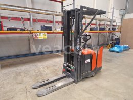 Online aukce: TOYOTA  SPE 160 L