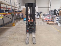 Online aukce: TOYOTA  SPE 160 L