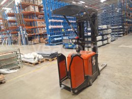 Online aukce: TOYOTA  SPE 160 L