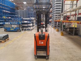 Online aukce: TOYOTA  SPE 160 L