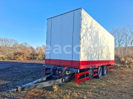 Online aukce: FRUEHAUF  A2 218A + YNTEMA VB