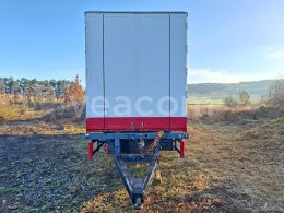 Online aukce: FRUEHAUF  A2 218A + YNTEMA VB