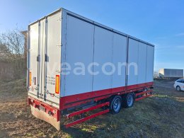 Online aukce: FRUEHAUF  A2 218A + YNTEMA VB