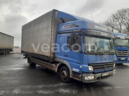 Online-Versteigerung: MERCEDES-BENZ  ATEGO 818