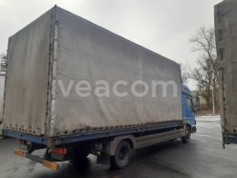 Online-Versteigerung: MERCEDES-BENZ  ATEGO 818