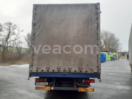 Online-Versteigerung: MERCEDES-BENZ  ATEGO 818
