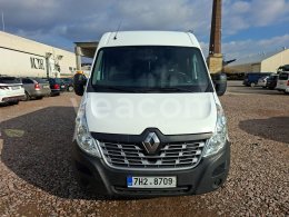 Online aukce: RENAULT  MASTER