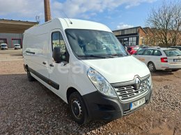 Online aukce: RENAULT  MASTER
