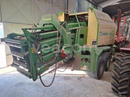 Online auction: KRONE  BIG PACK 88