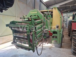 Online auction: KRONE  BIG PACK 88