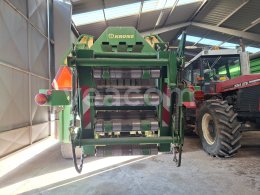 Online auction: KRONE  BIG PACK 88