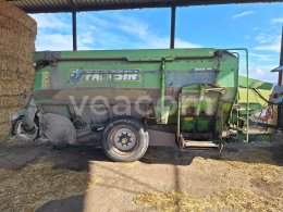 Online aukce: FARESIN  TMR 1050