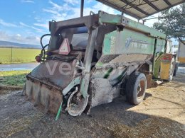 Online aukce: FARESIN  TMR 1050