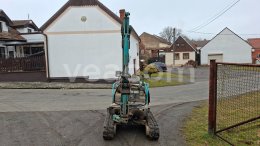 Online aukce: KOBELCO  SK015