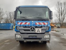Online aukce: MERCEDES-BENZ  ACTROS 1832 L