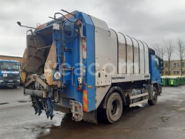 Online aukce: MERCEDES-BENZ  ACTROS 1832 L