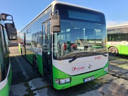 Online aukce: IRISBUS  CROSSWAY LOW ENTRY