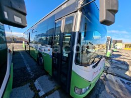 Online aukce: IRISBUS  CROSSWAY LOW ENTRY