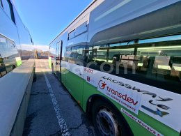 Online aukce: IRISBUS  CROSSWAY LOW ENTRY