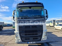 Online aukce: VOLVO  FH 460